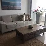 Sea View In Marbella