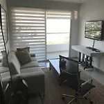 Sea View In Marbella