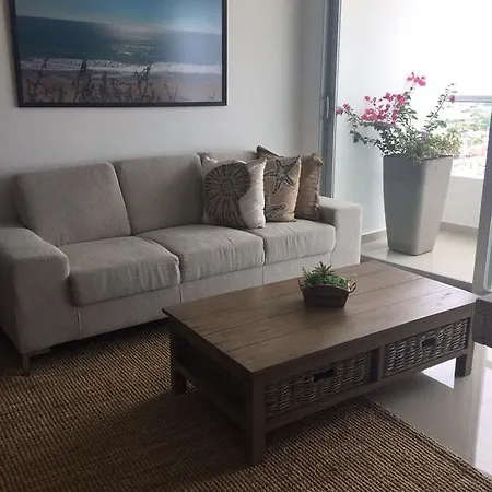 Sea View In Marbella *