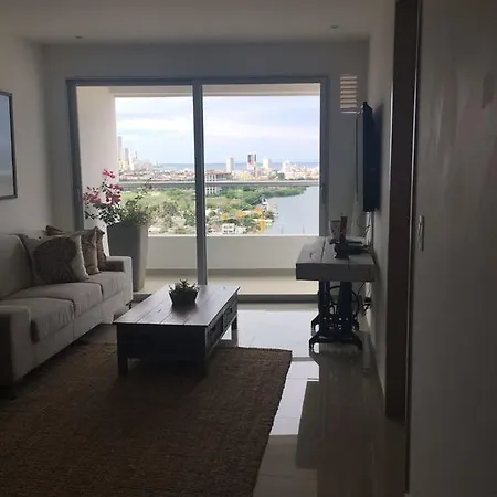 Sea View In Marbella * Cartagena